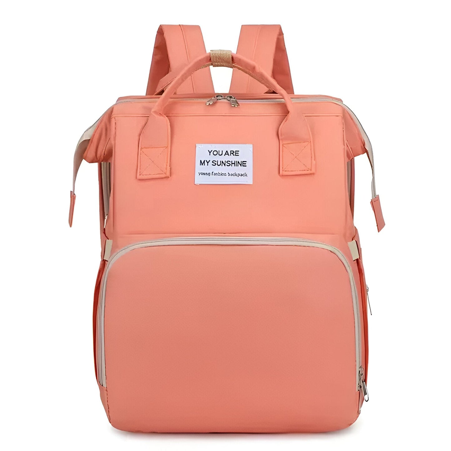 Maman Nomade Sac 2 en 1™