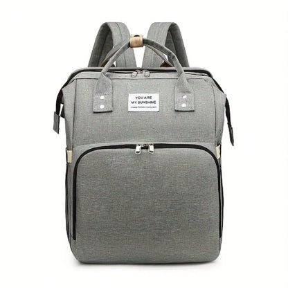 Maman Nomade Sac 2 en 1™