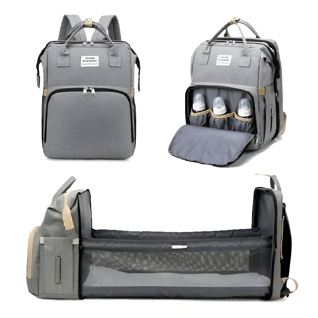 Maman Nomade Sac 2 en 1™
