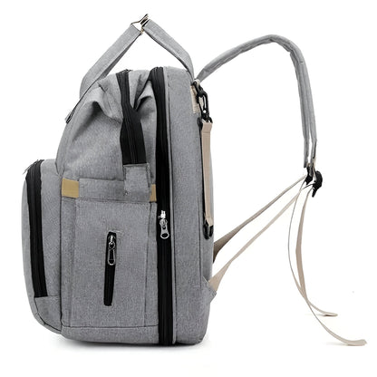 Maman Nomade Sac 2 en 1™