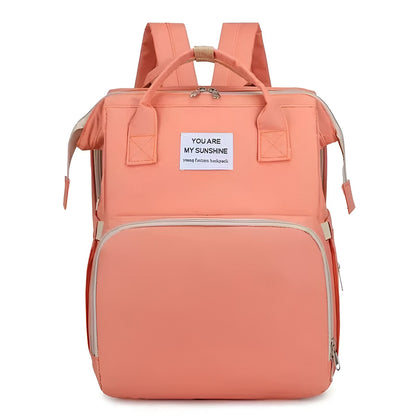 Maman Nomade Sac 2 en 1™