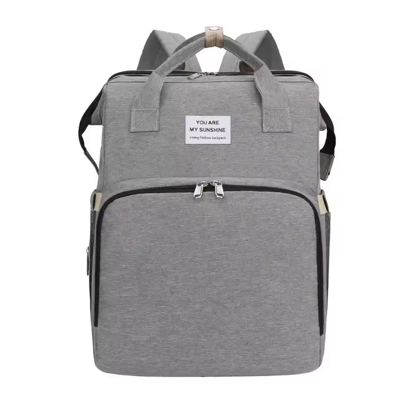Maman Nomade Sac 2 en 1™