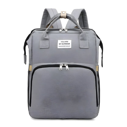Maman Nomade Sac 2 en 1™